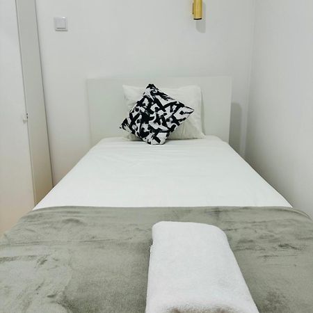 Apartamento Alfama - Lisboa Dış mekan fotoğraf