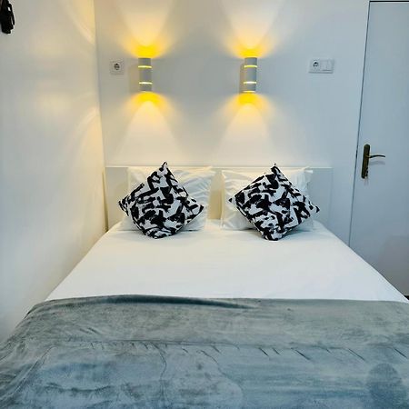 Apartamento Alfama - Lisboa Dış mekan fotoğraf