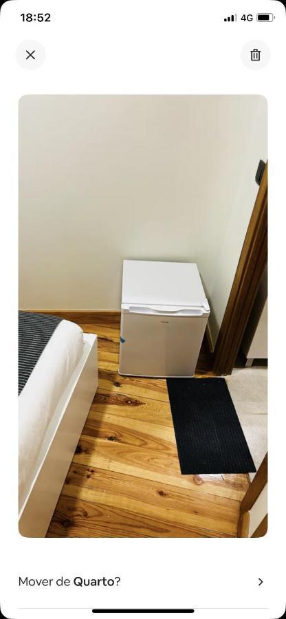 Apartamento Alfama - Lisboa Dış mekan fotoğraf
