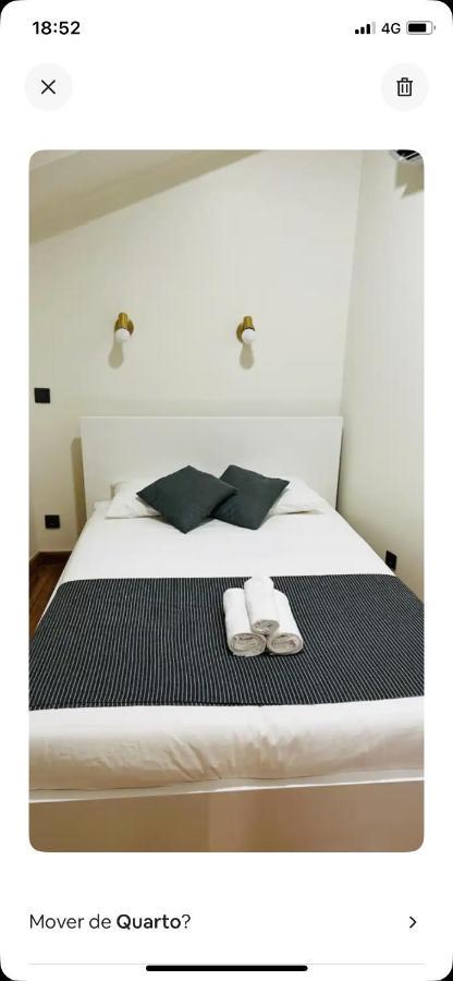 Apartamento Alfama - Lisboa Dış mekan fotoğraf