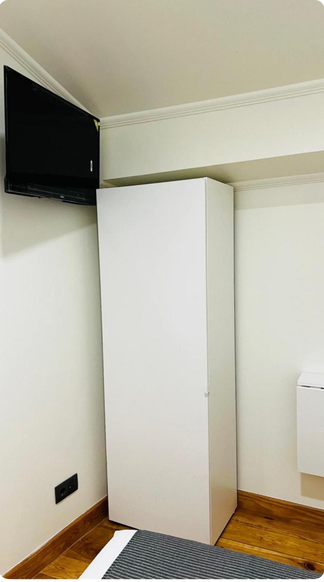 Apartamento Alfama - Lisboa Dış mekan fotoğraf