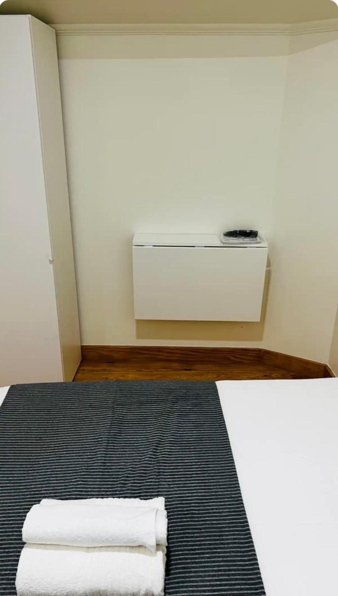 Apartamento Alfama - Lisboa Dış mekan fotoğraf