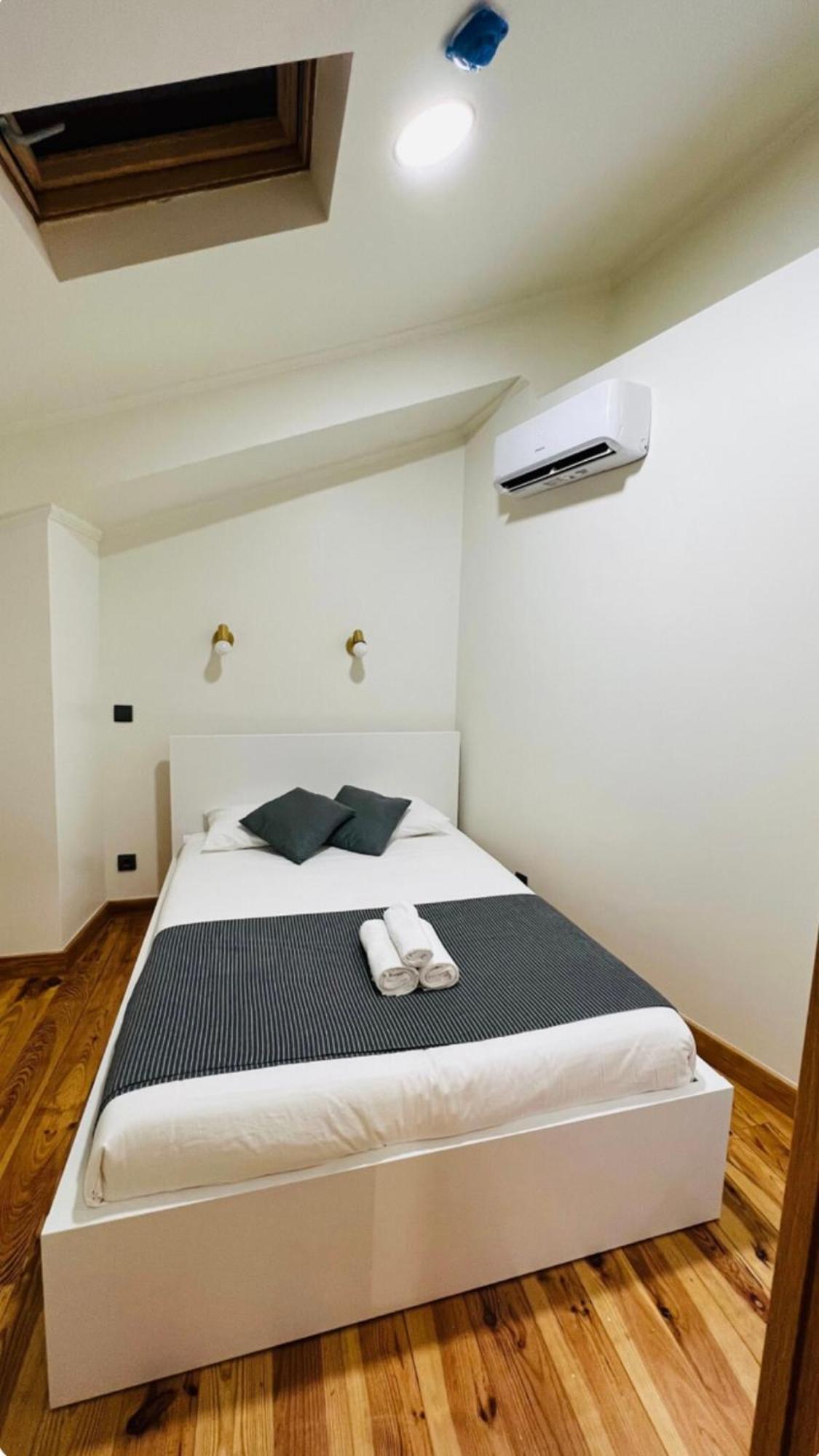Apartamento Alfama - Lisboa Dış mekan fotoğraf