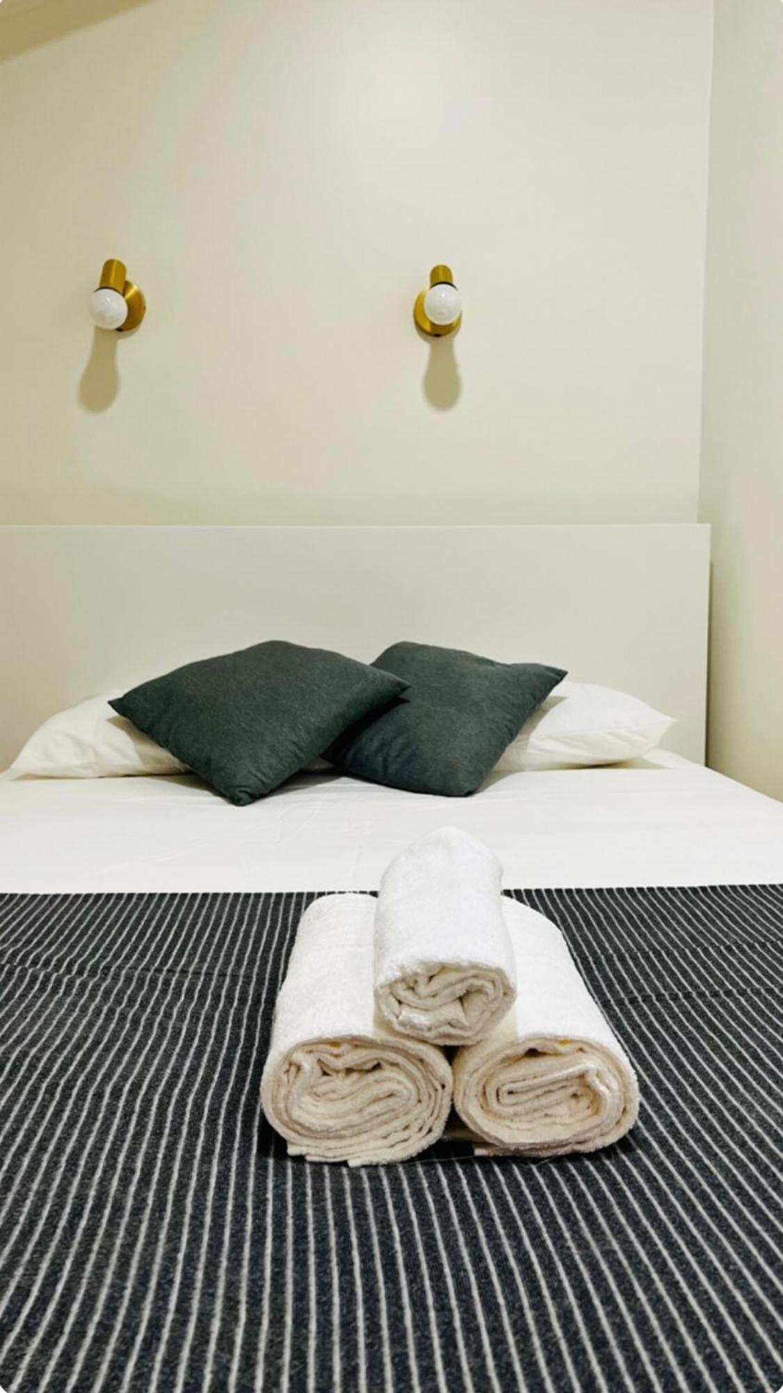 Apartamento Alfama - Lisboa Dış mekan fotoğraf