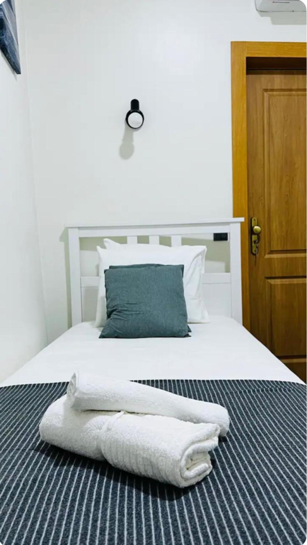 Apartamento Alfama - Lisboa Dış mekan fotoğraf