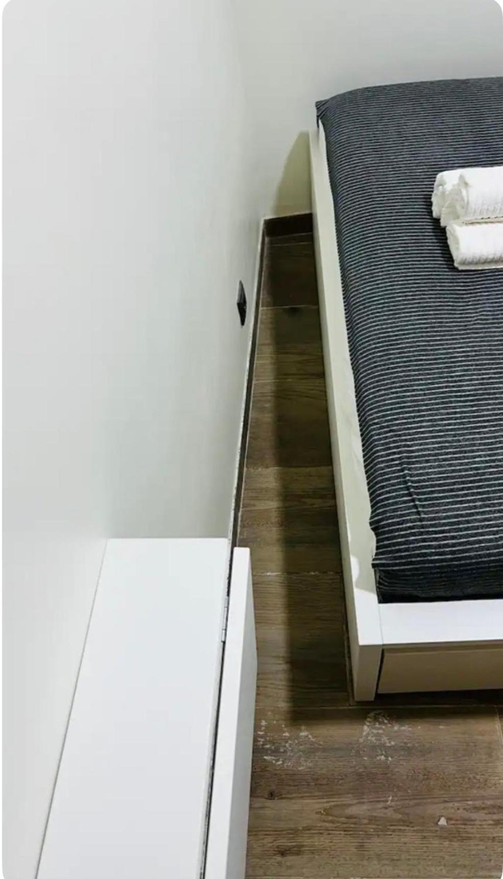 Apartamento Alfama - Lisboa Dış mekan fotoğraf
