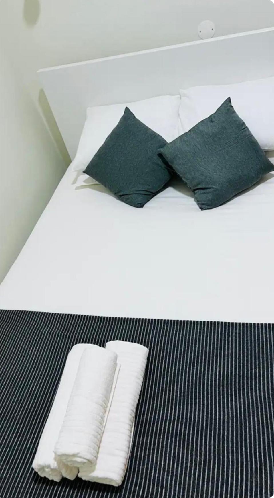 Apartamento Alfama - Lisboa Dış mekan fotoğraf