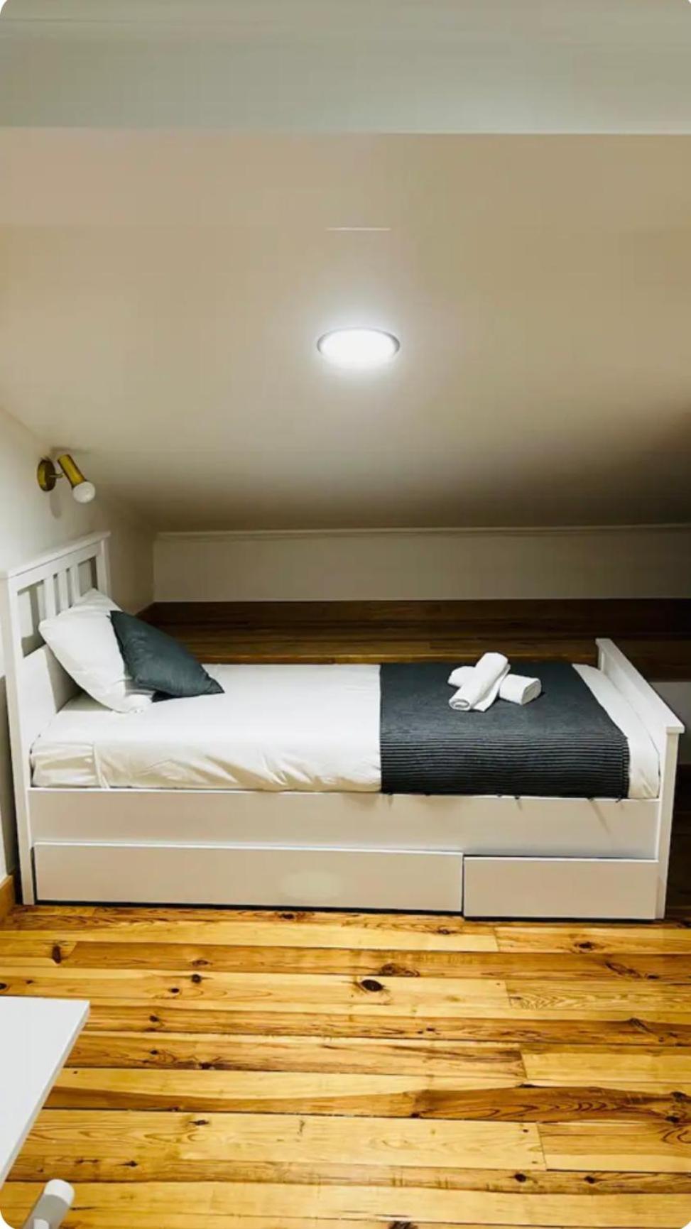 Apartamento Alfama - Lisboa Dış mekan fotoğraf