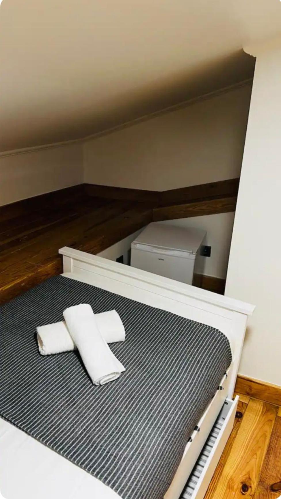 Apartamento Alfama - Lisboa Dış mekan fotoğraf