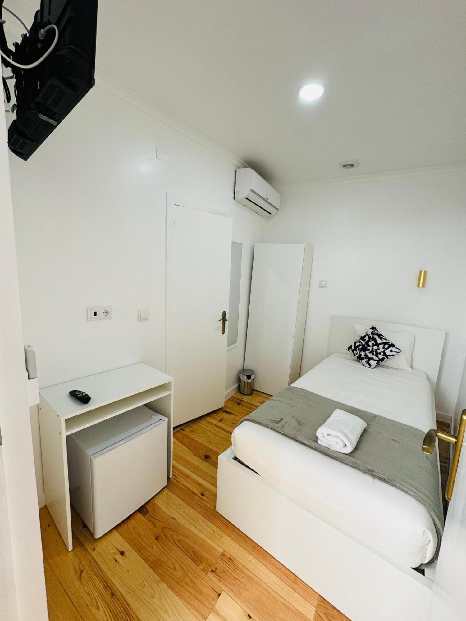 Apartamento Alfama - Lisboa Dış mekan fotoğraf