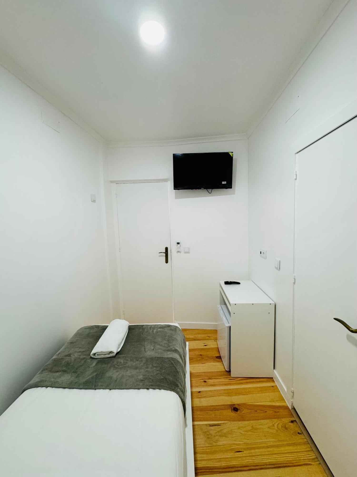 Apartamento Alfama - Lisboa Dış mekan fotoğraf