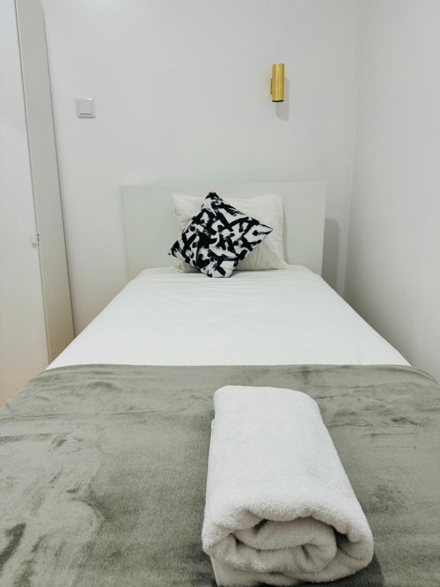 Apartamento Alfama - Lisboa Dış mekan fotoğraf