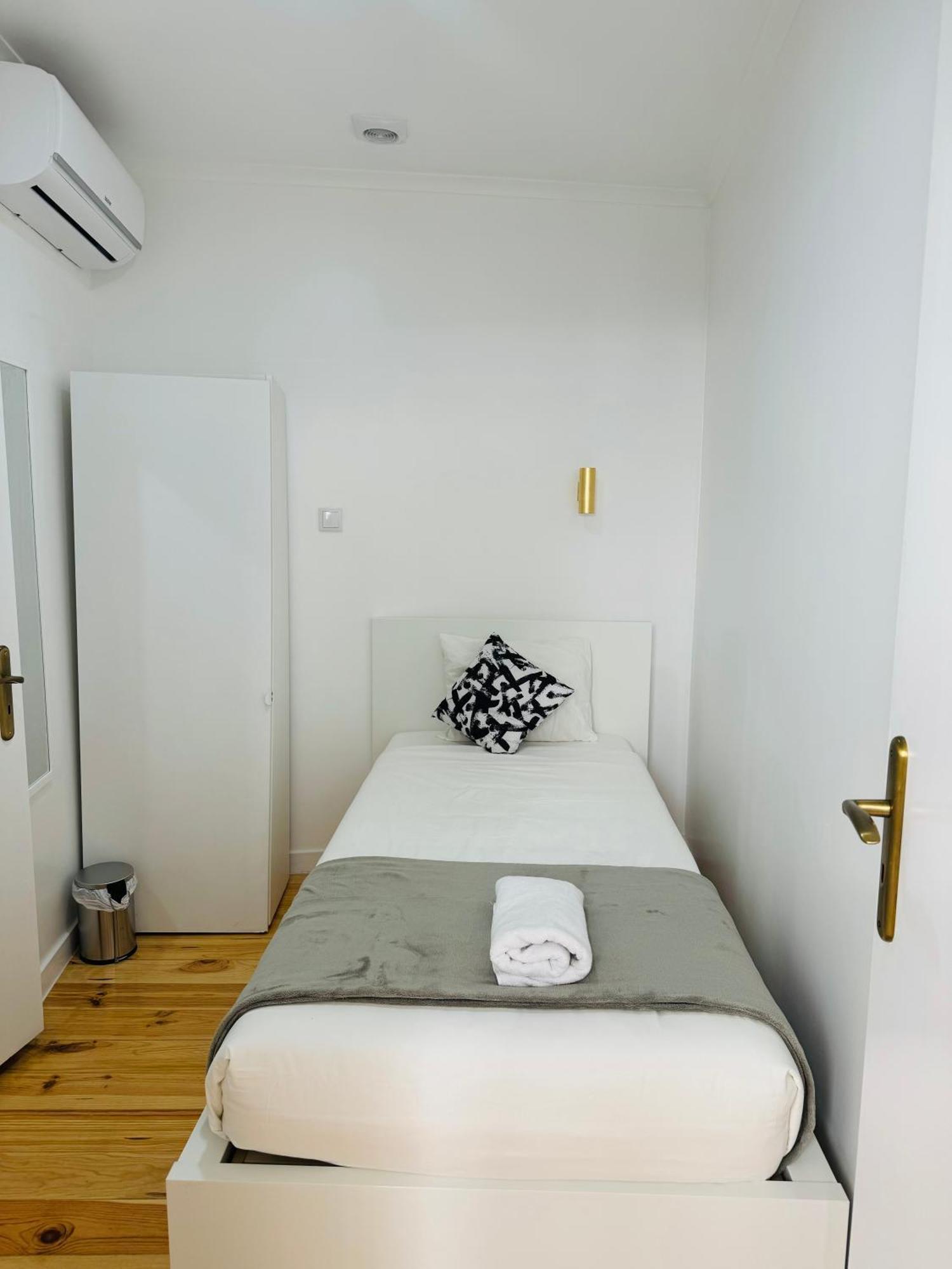 Apartamento Alfama - Lisboa Dış mekan fotoğraf