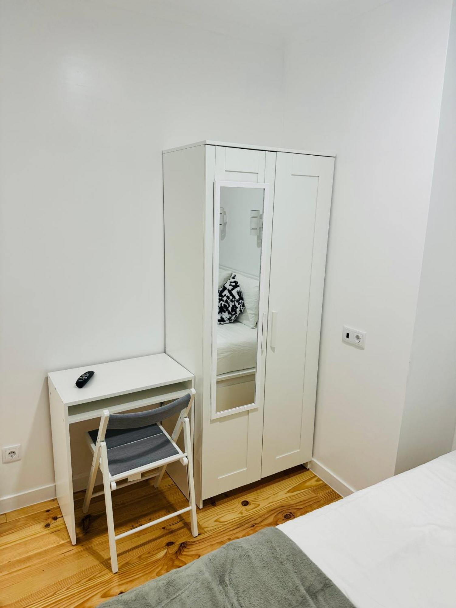 Apartamento Alfama - Lisboa Dış mekan fotoğraf