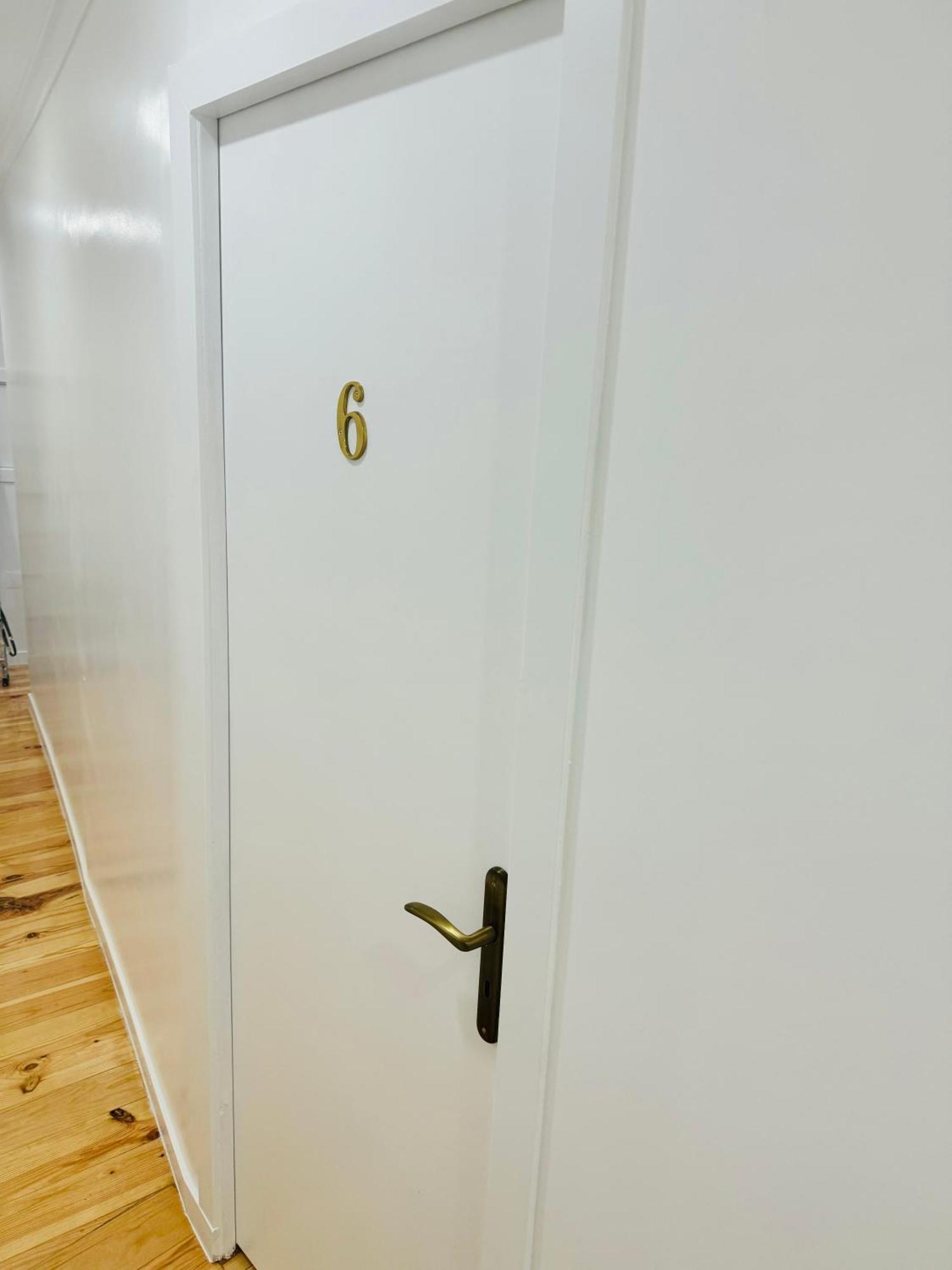 Apartamento Alfama - Lisboa Dış mekan fotoğraf