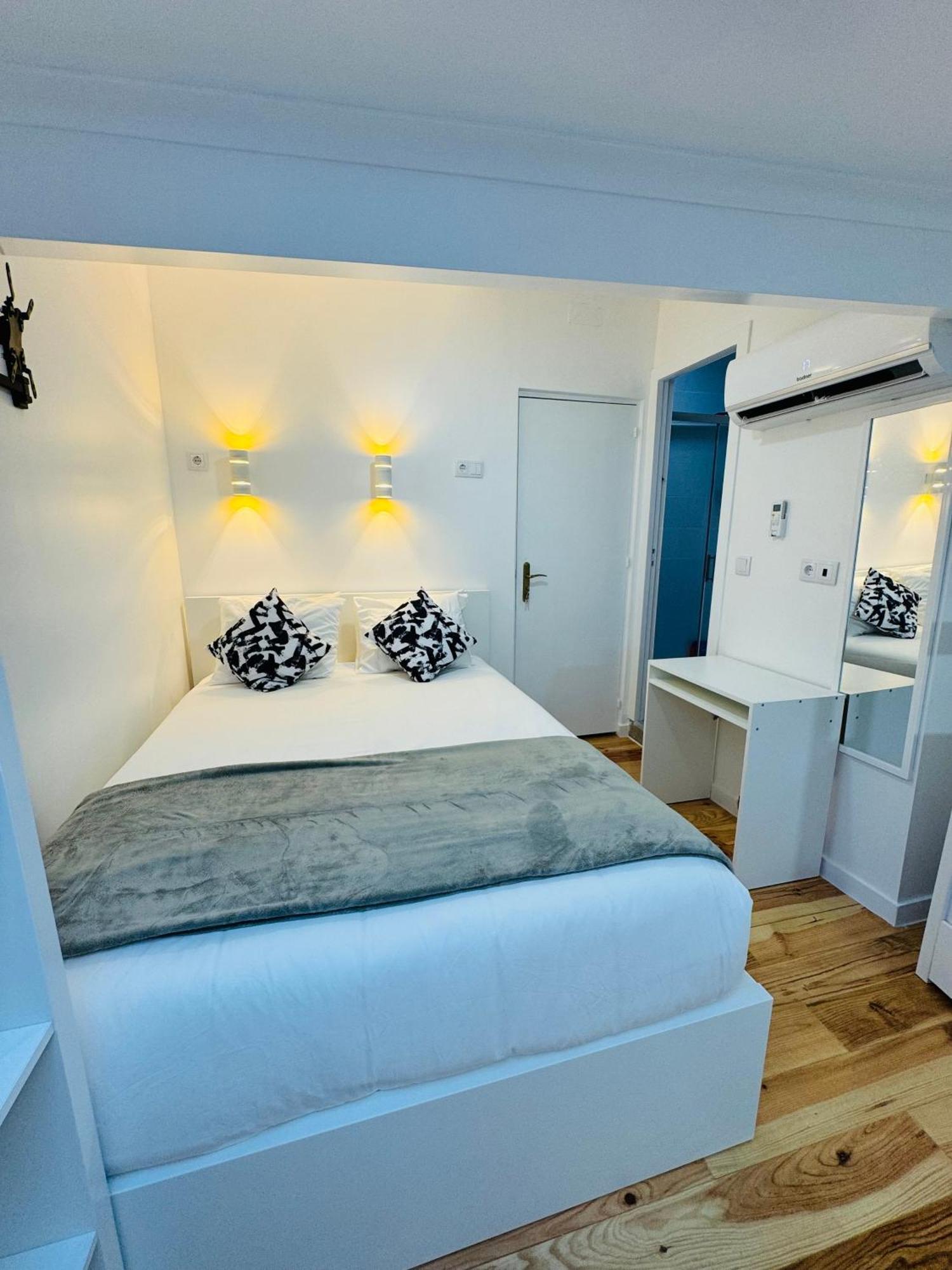 Apartamento Alfama - Lisboa Dış mekan fotoğraf