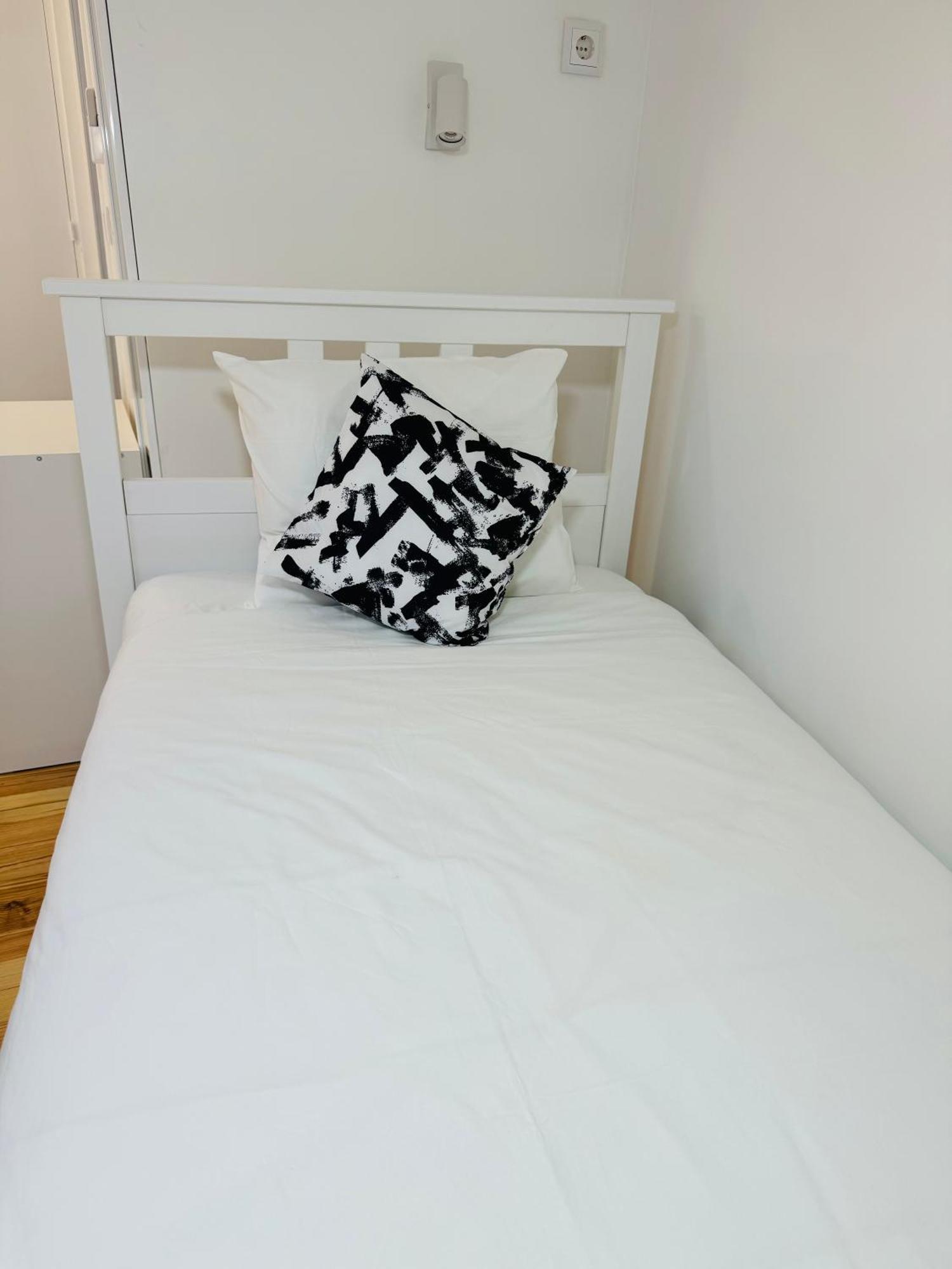 Apartamento Alfama - Lisboa Dış mekan fotoğraf
