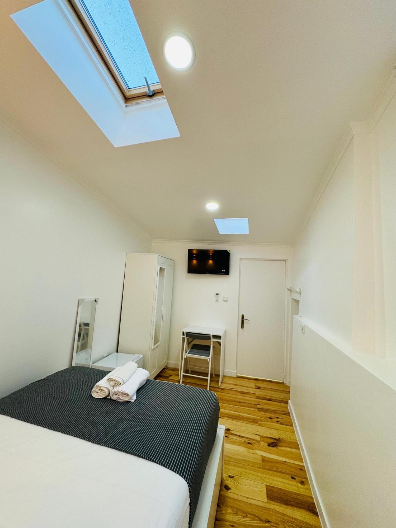 Apartamento Alfama - Lisboa Dış mekan fotoğraf