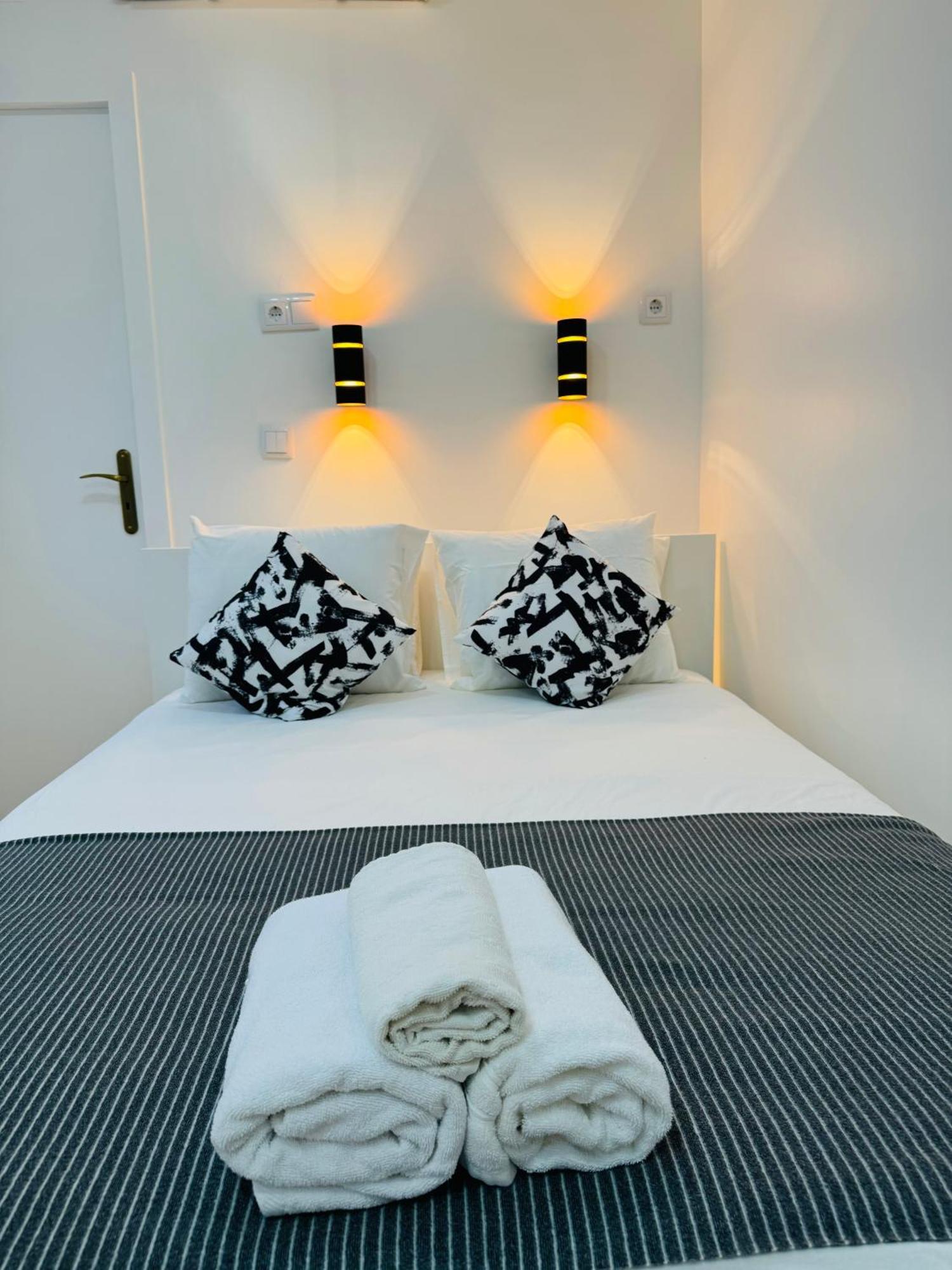 Apartamento Alfama - Lisboa Dış mekan fotoğraf