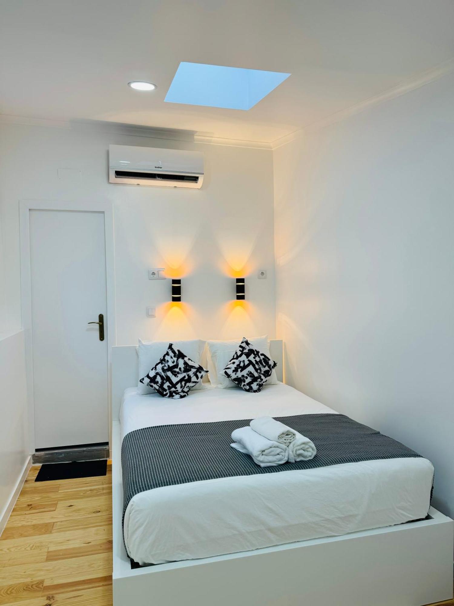 Apartamento Alfama - Lisboa Dış mekan fotoğraf