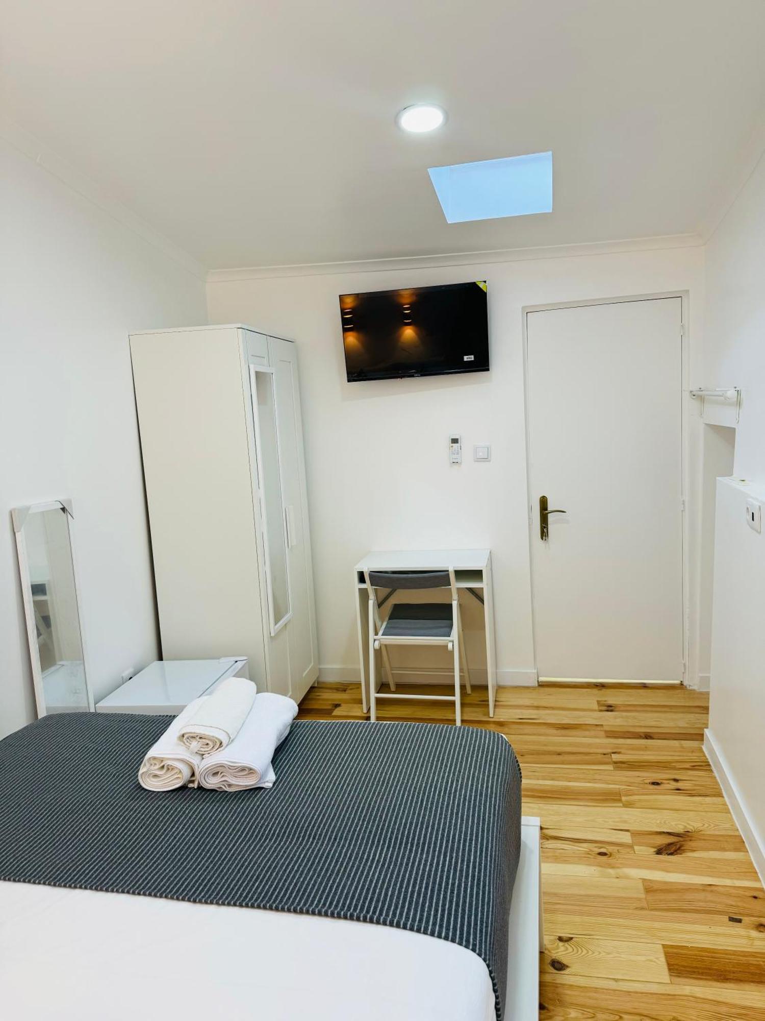 Apartamento Alfama - Lisboa Dış mekan fotoğraf