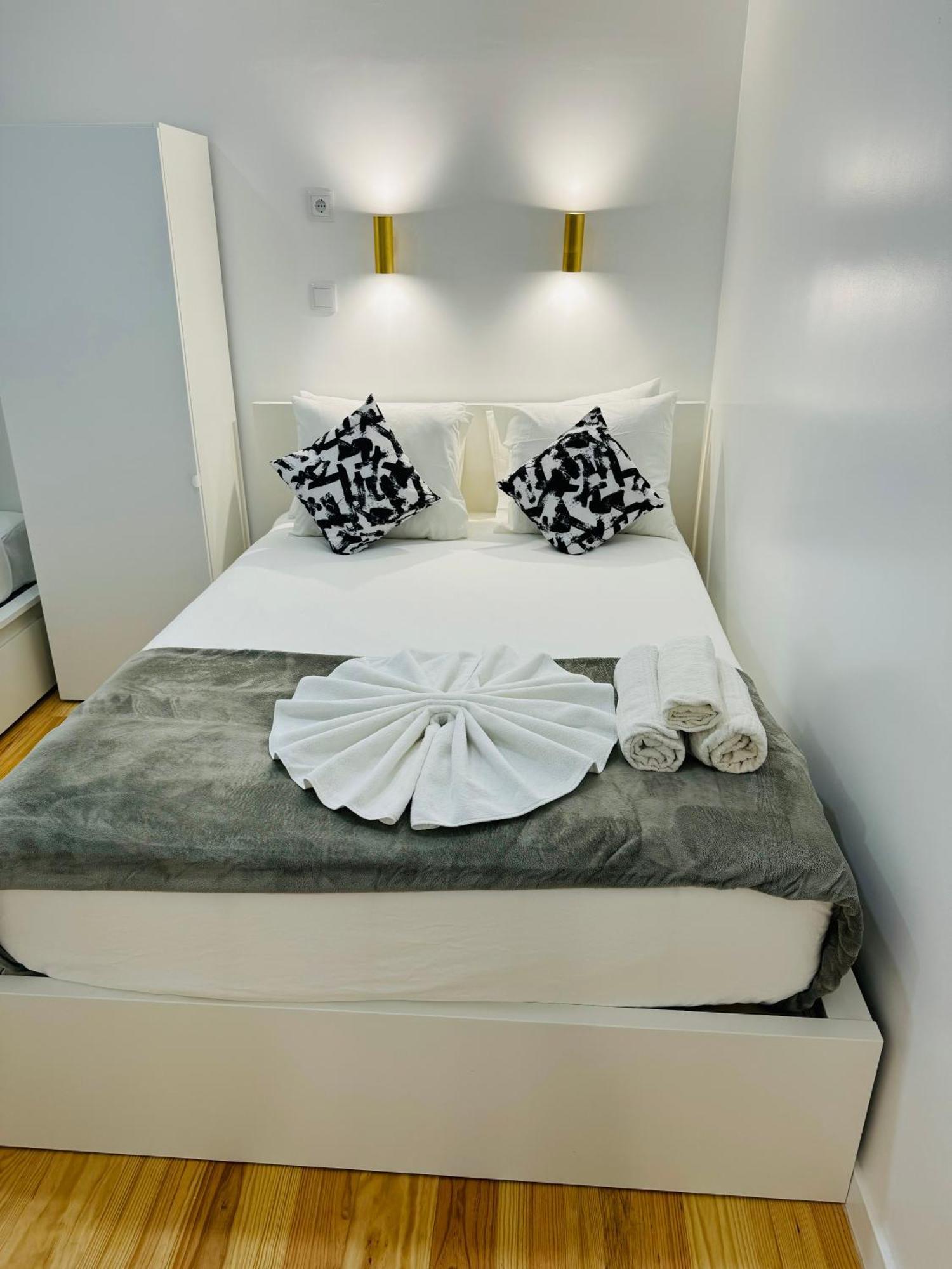 Apartamento Alfama - Lisboa Dış mekan fotoğraf