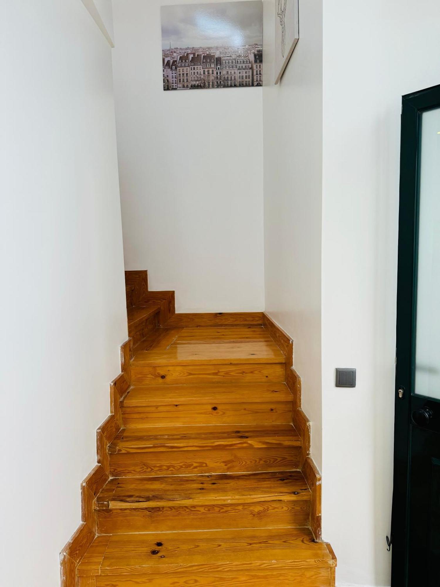 Apartamento Alfama - Lisboa Dış mekan fotoğraf