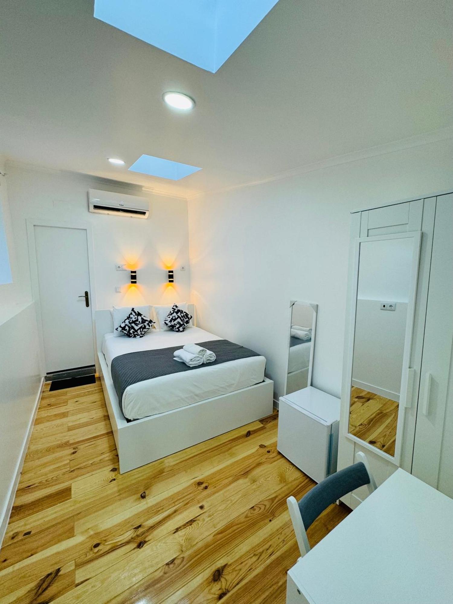 Apartamento Alfama - Lisboa Dış mekan fotoğraf