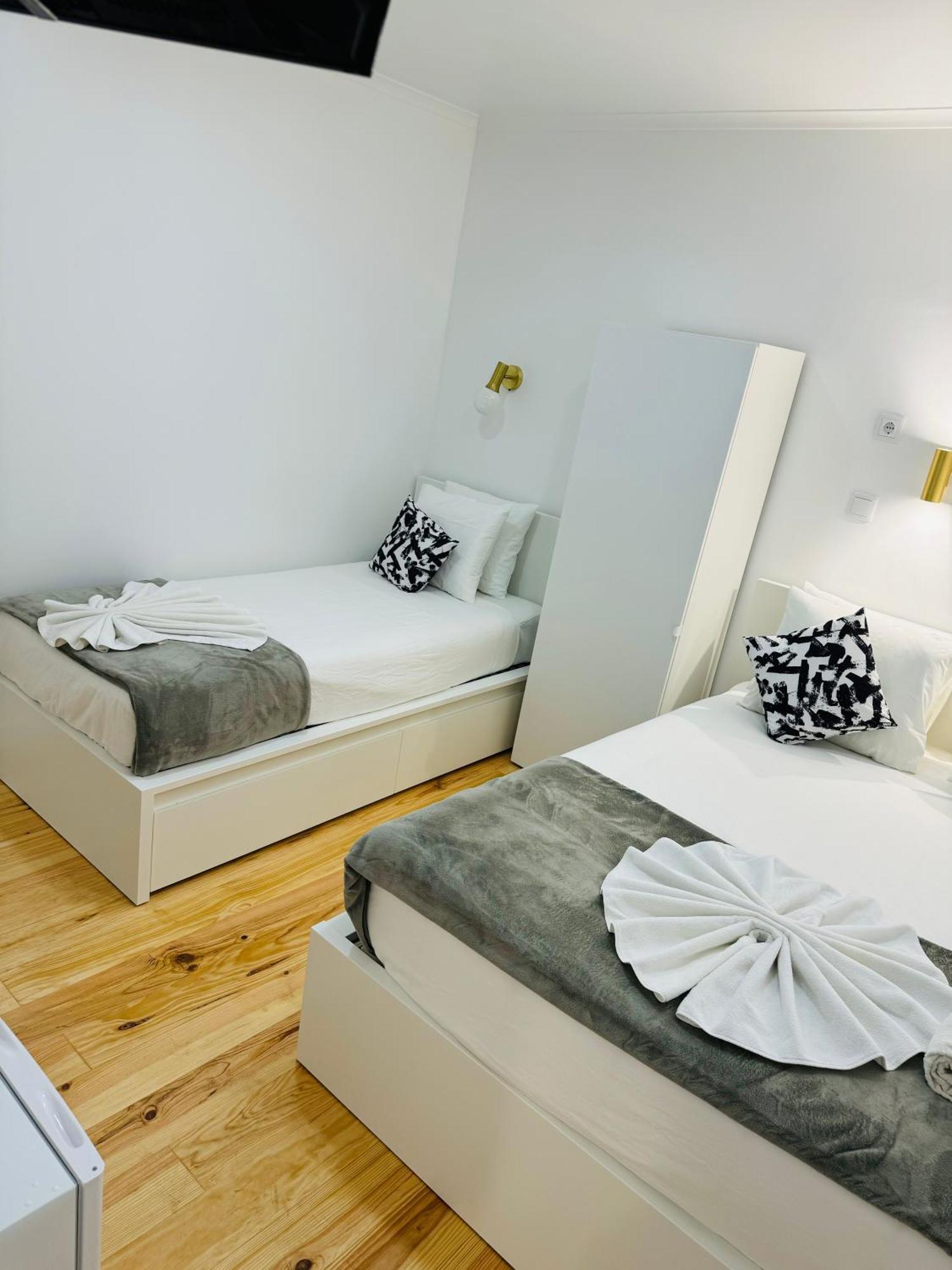 Apartamento Alfama - Lisboa Dış mekan fotoğraf