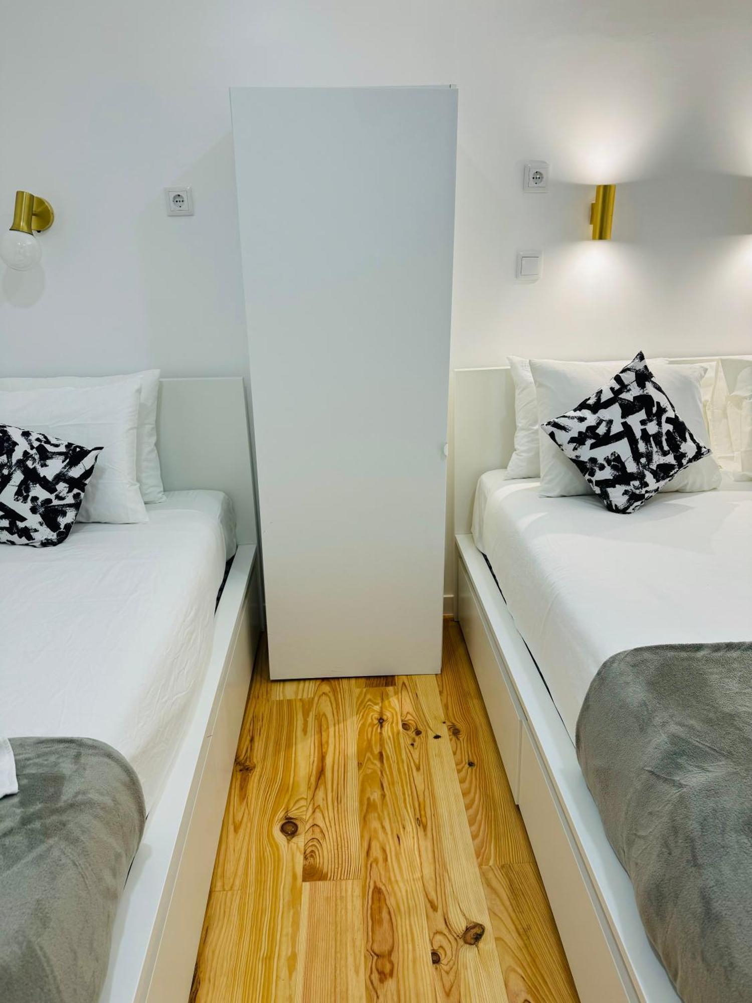 Apartamento Alfama - Lisboa Dış mekan fotoğraf
