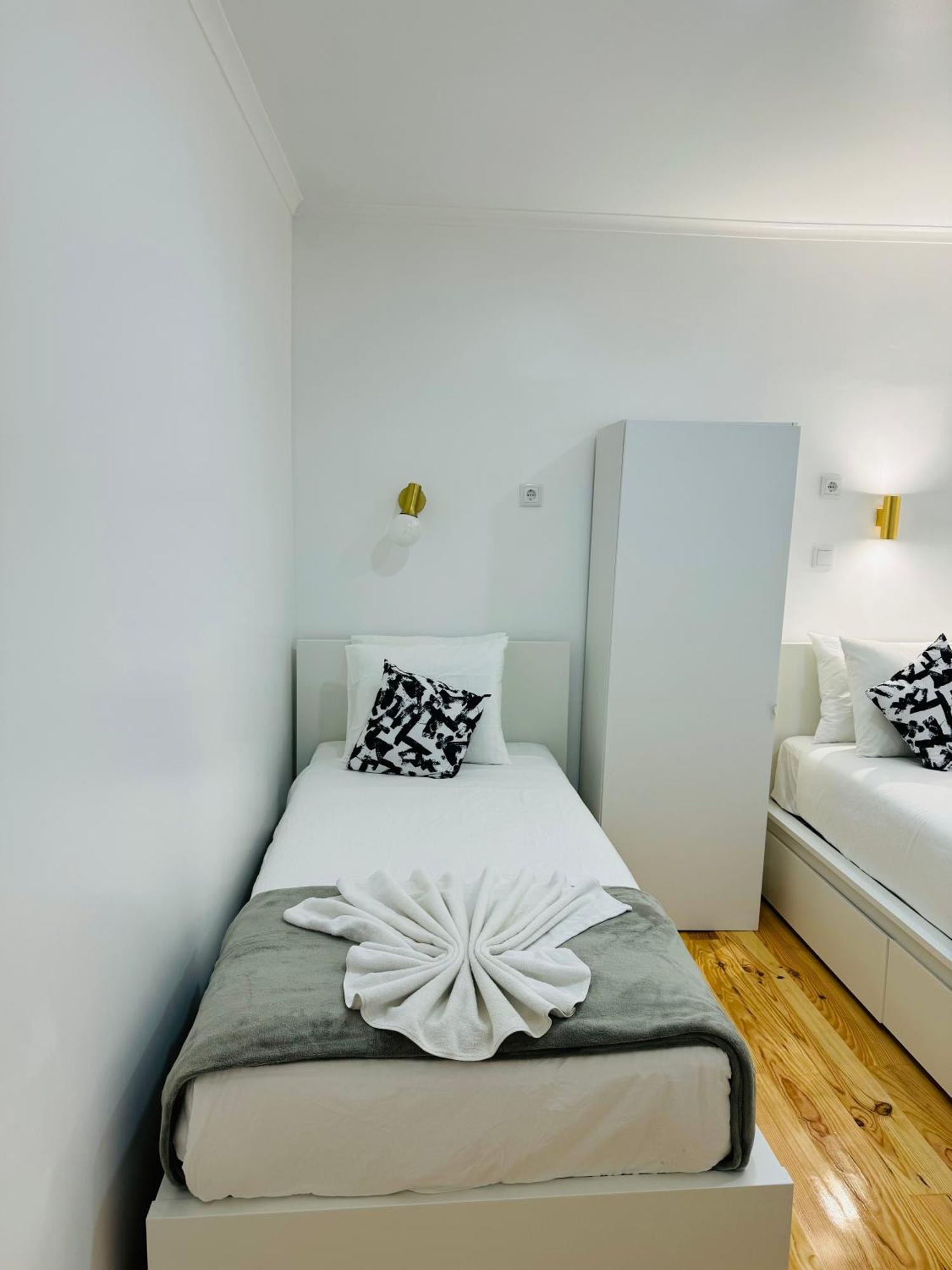 Apartamento Alfama - Lisboa Dış mekan fotoğraf