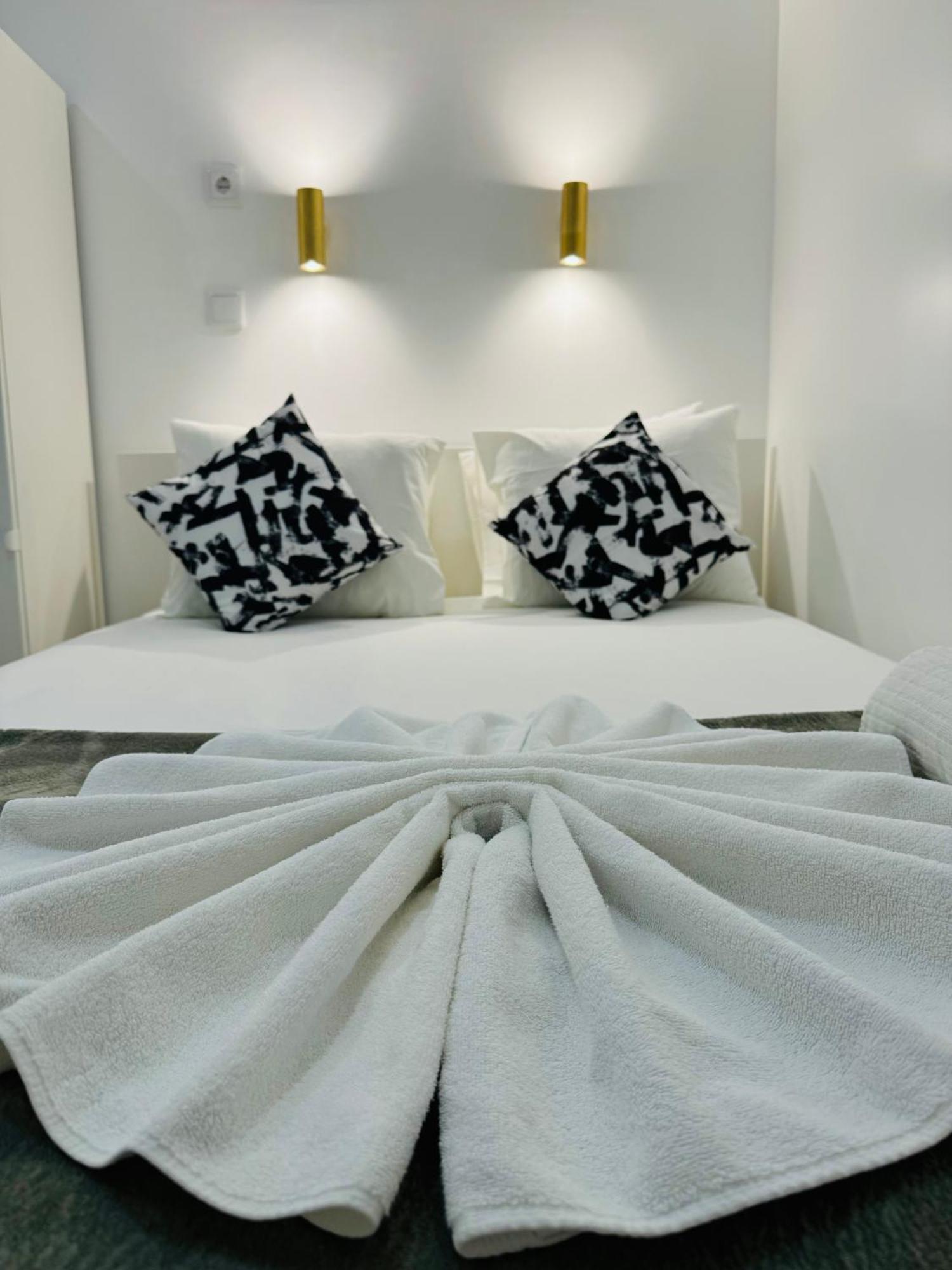 Apartamento Alfama - Lisboa Dış mekan fotoğraf