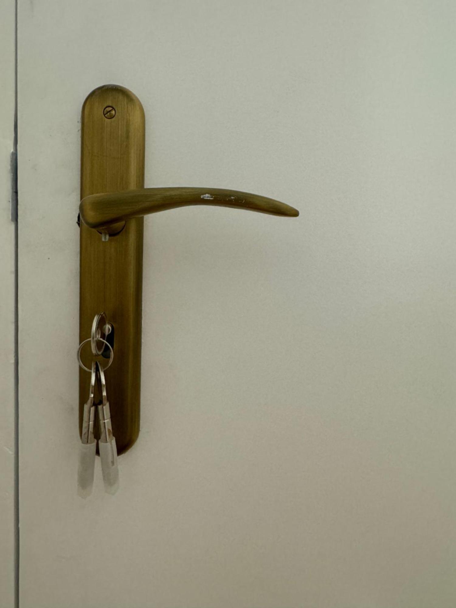 Apartamento Alfama - Lisboa Dış mekan fotoğraf