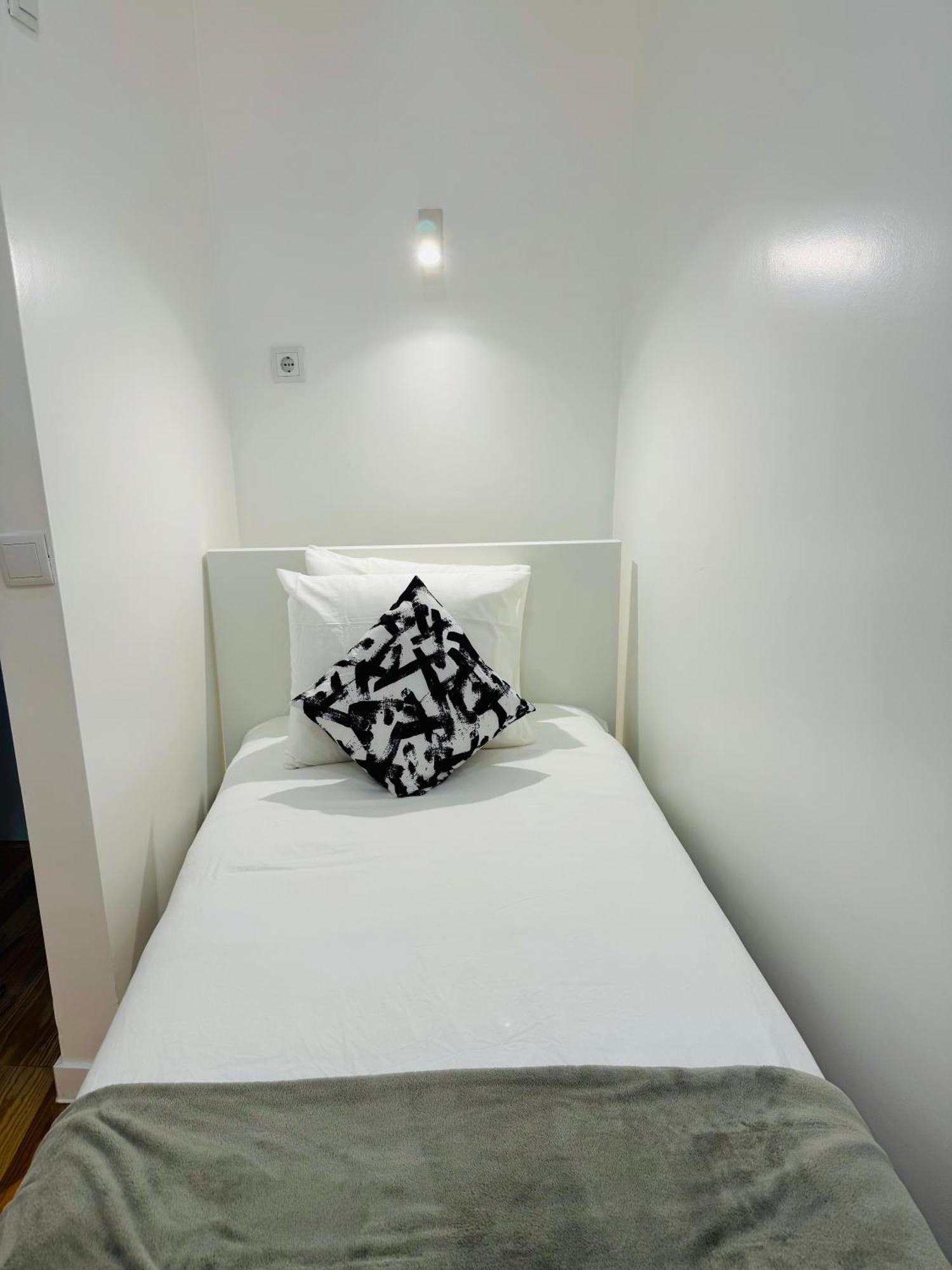 Apartamento Alfama - Lisboa Dış mekan fotoğraf