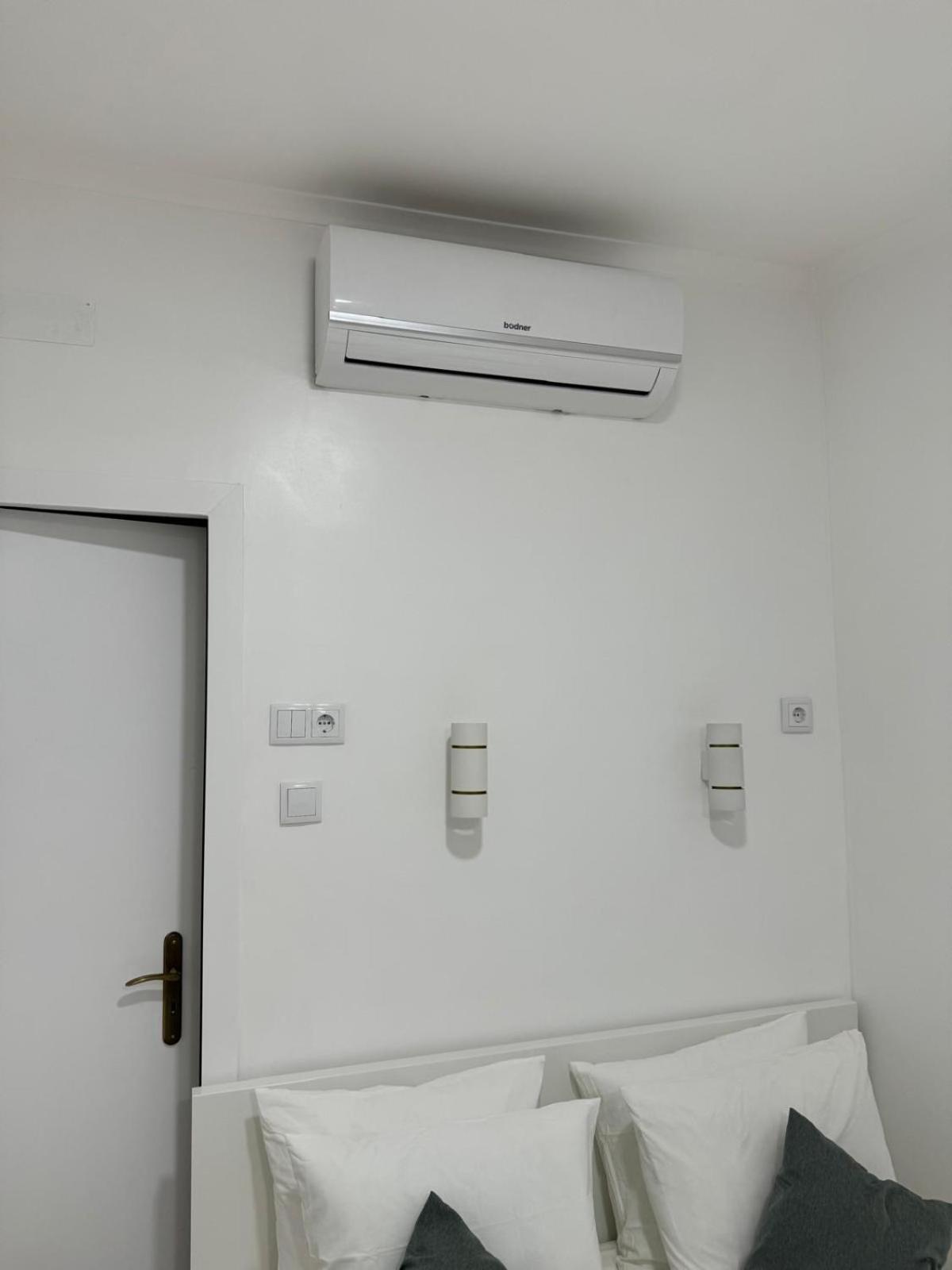 Apartamento Alfama - Lisboa Dış mekan fotoğraf