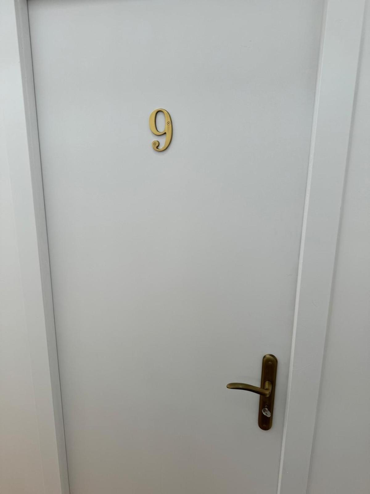 Apartamento Alfama - Lisboa Dış mekan fotoğraf